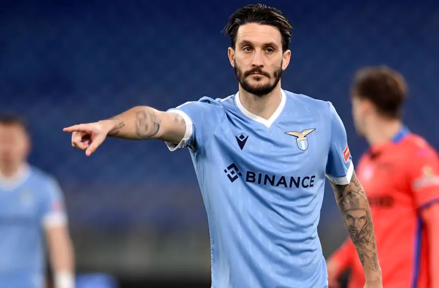 Playmaker Lazio dalam Pantauan AC Milan