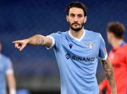 Playmaker Lazio dalam Pantauan AC Milan