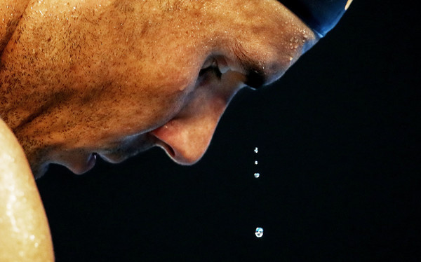 Alasan Rafael Nadal Kalah Terlalu Mudah dari Novak Djokovic