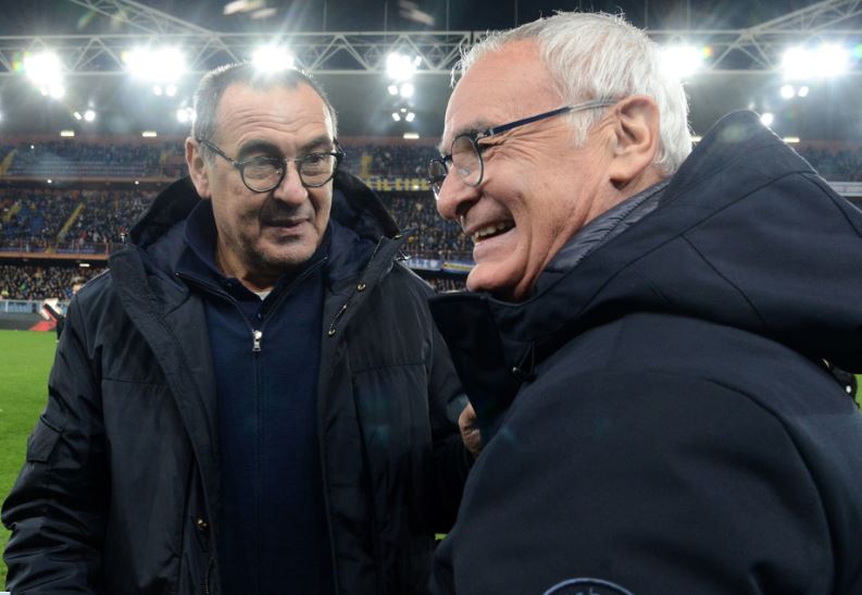 Maurizio Sarri dan 7 Pelatih yang Dipecat setelah Jadi Juara Liga