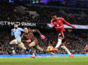 Terkena Comeback Manchester United, Manchester City Main seperti Bocil U-15