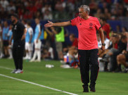 Kritik Pedas Jose Mourinho Setelah Manchester United Kalah