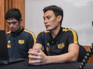Dias Angga Hormati Persib, Akui Dewa United FC Harus Kerja Keras demi Tiga Poin