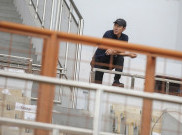 Shin Tae-yong Sebut Kemampuan Pemain Timnas Indonesia U-19 Bagus, tetapi Fisik Memble