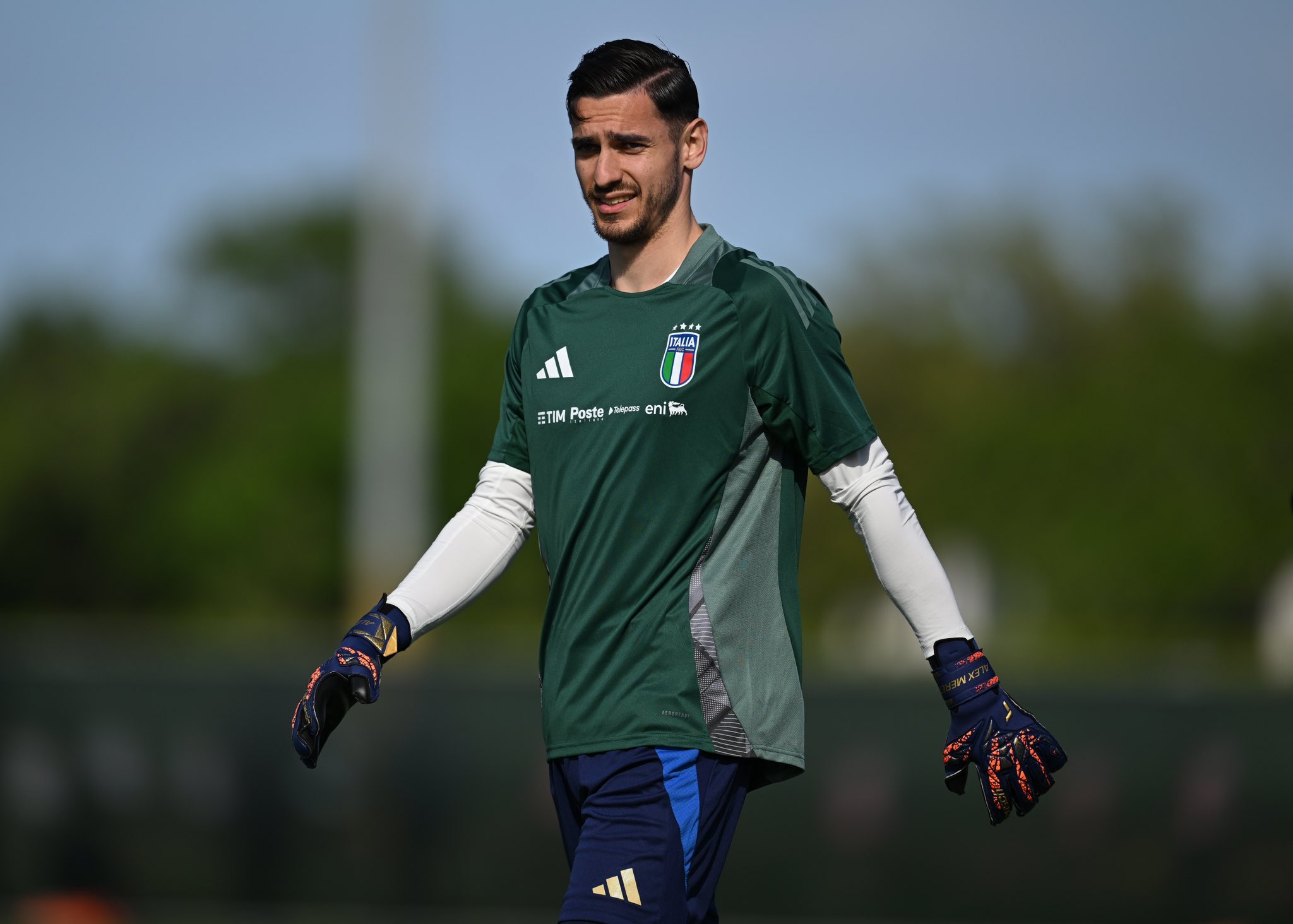 Inter Milan Kembali Ingin Bajak Pemain Napoli dengan Status Gratis