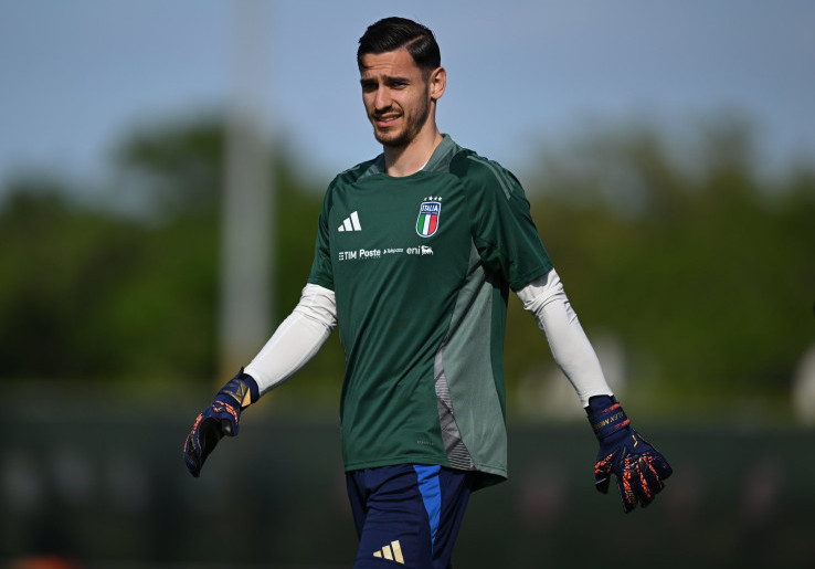 Inter Milan Kembali Ingin Bajak Pemain Napoli dengan Status Gratis
