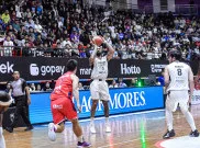Hasil IBL 2026 Pekan ke-11: Dewa United Banten Lanjutkan Tren Positif