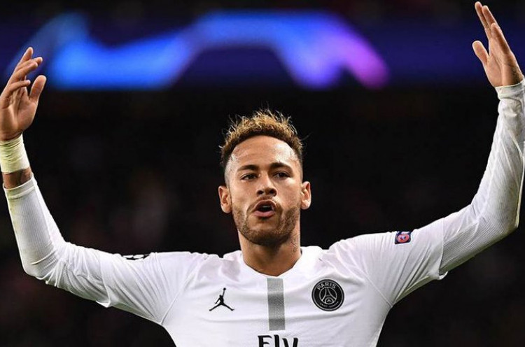 Dani Carvajal Pesimistis Neymar Gabung Real Madrid