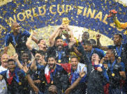 Efek Piala Dunia, Keluhan Pelatih Top Eropa, dan Solusi untuk Masa Depan