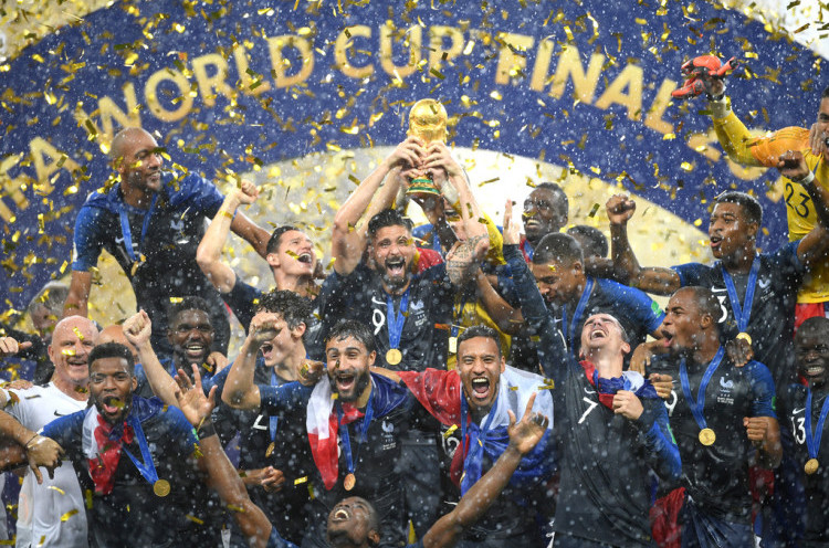 Efek Piala Dunia, Keluhan Pelatih Top Eropa, dan Solusi untuk Masa Depan