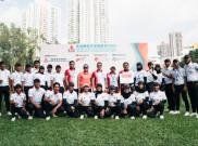 Hong Kong Open 2025: Raih 8 Medali Emas, Woodball Indonesia Semakin Yakin Tatap SEA Games 2025