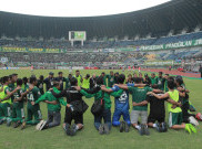 Persebaya Diundang PSSI Bahas TMS