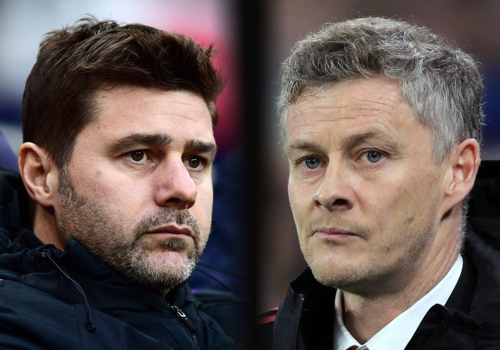 Hubungi Manchester United, Pochettino Minta Kepastian