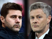 Hubungi Manchester United, Pochettino Minta Kepastian