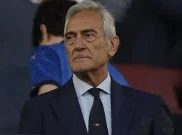 Italia Gagal ke Piala Dunia 2026, Presiden FIGC Ogah Mundur