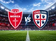 Prediksi dan Link Streaming Monza vs Cagliari: Misi Rossoblu Menggusur AC Milan