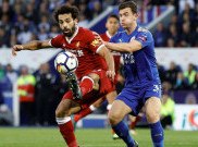 Final Piala Liga: Ben Chilwell Sudah Pikirkan Cara Hentikan Mohamed Salah