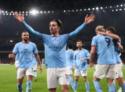 Keuntungan Manchester City atas Arsenal dalam Perebutan Titel Premier League