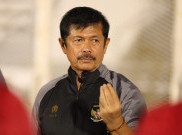 Timnas Indonesia U-24 Mulai Persiapan Asian Games pada 5 September