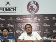 Ketua Panpel Arema FC Terima Semua Sanksi Termasuk Ancaman Pidana