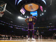 Debat Tim Paling Populer di Los Angeles: Clippers Tak Akan Bisa Lampaui Lakers 