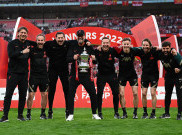 Bawa Liverpool Juara Piala FA, Jurgen Klopp Sejajar dengan Sir Alex Ferguson