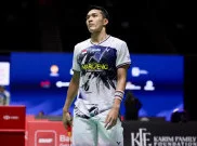 Jojo Gugur di Babak Pertama Singapore Open 2026, Alihkan Fokus ke Indonesia Open