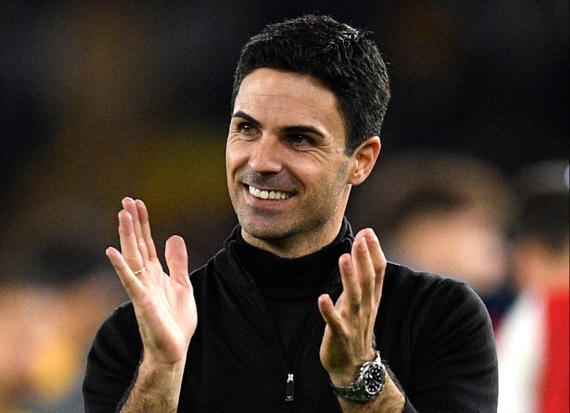 Curhat Arteta Usai Momentum Arsenal Terganggu Piala Dunia