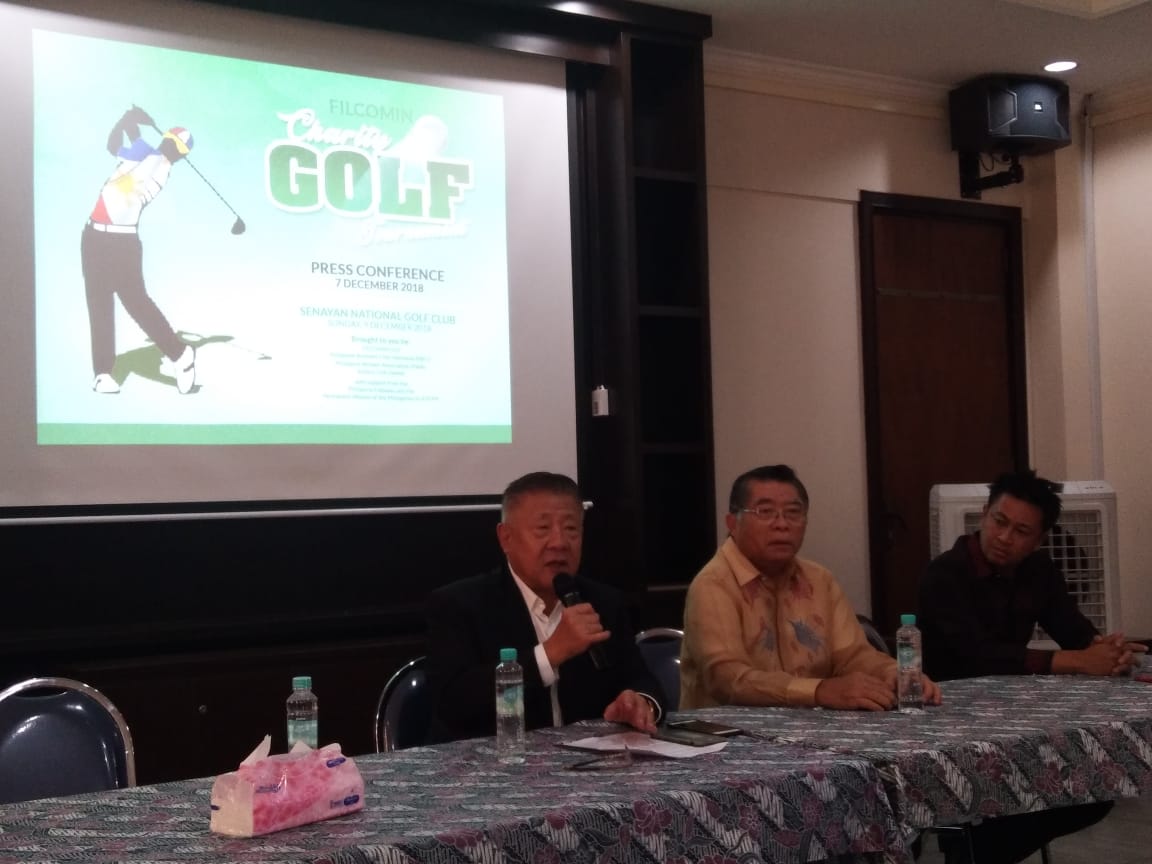 Dubes Filipina Pastikan SEA Games 2019 Jadi Digelar