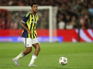 Pemain Keturunan Indonesia Jayden Oosterwolde Dipinang AS Roma