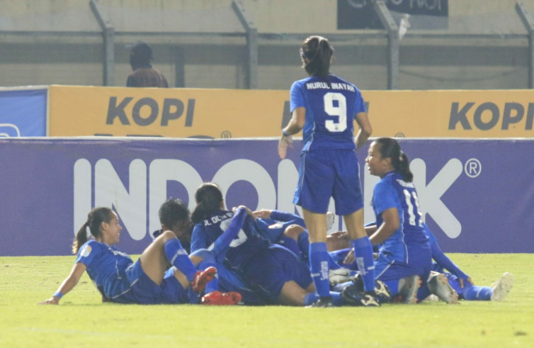 Persib Putri