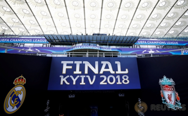 Final Liga Champions: 5 Fakta Menarik Jelang Duel Real Madrid Vs Liverpool