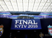 Final Liga Champions: 5 Fakta Menarik Jelang Duel Real Madrid Vs Liverpool