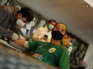 Hasil MCU Baik, Pemain PSS Dinyatakan Layak Bertanding