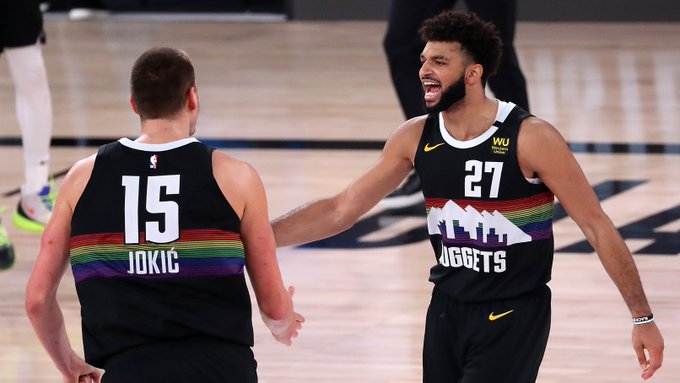 Hasil Semifinal NBA: Nuggets Paksa Clippers Mainkan Game 7