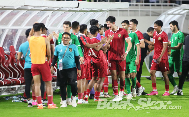 Klub Sepakat, Liga 1 Berhenti Saat Piala Asia U-23 2024