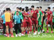 Klub Sepakat, Liga 1 Berhenti Saat Piala Asia U-23 2024