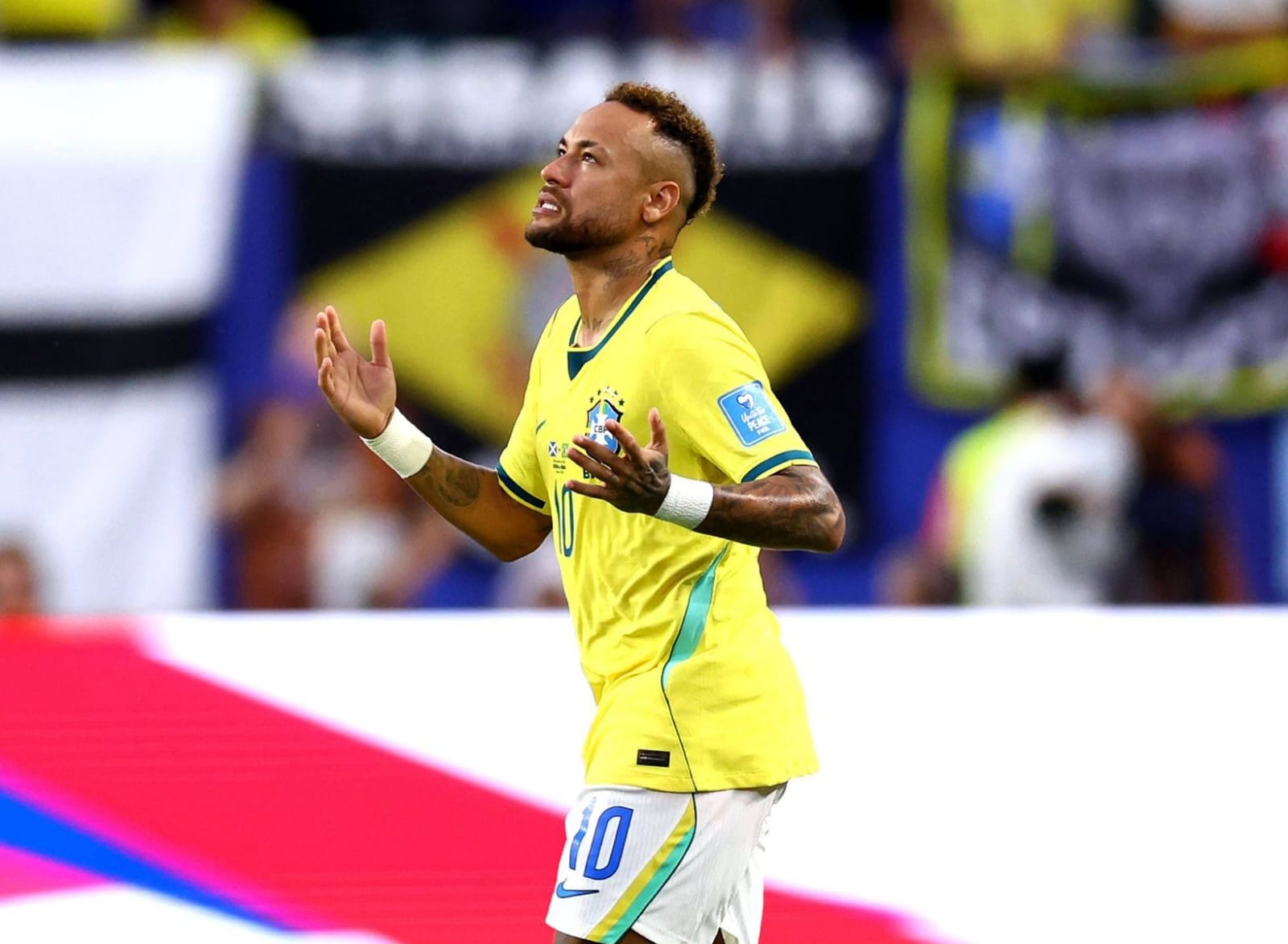 Piala Dunia 2026: Neymar Samai Rekor Pele hingga Ronaldo Usai Comeback Lawan Skotlandia