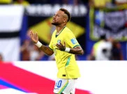 Piala Dunia 2026: Neymar Samai Rekor Pele hingga Ronaldo Usai Comeback Lawan Skotlandia