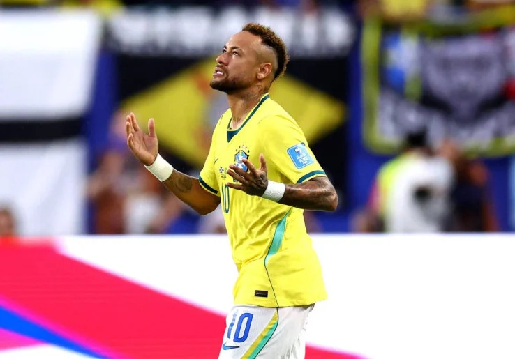 Piala Dunia 2026: Neymar Samai Rekor Pele hingga Ronaldo Usai Comeback Lawan Skotlandia