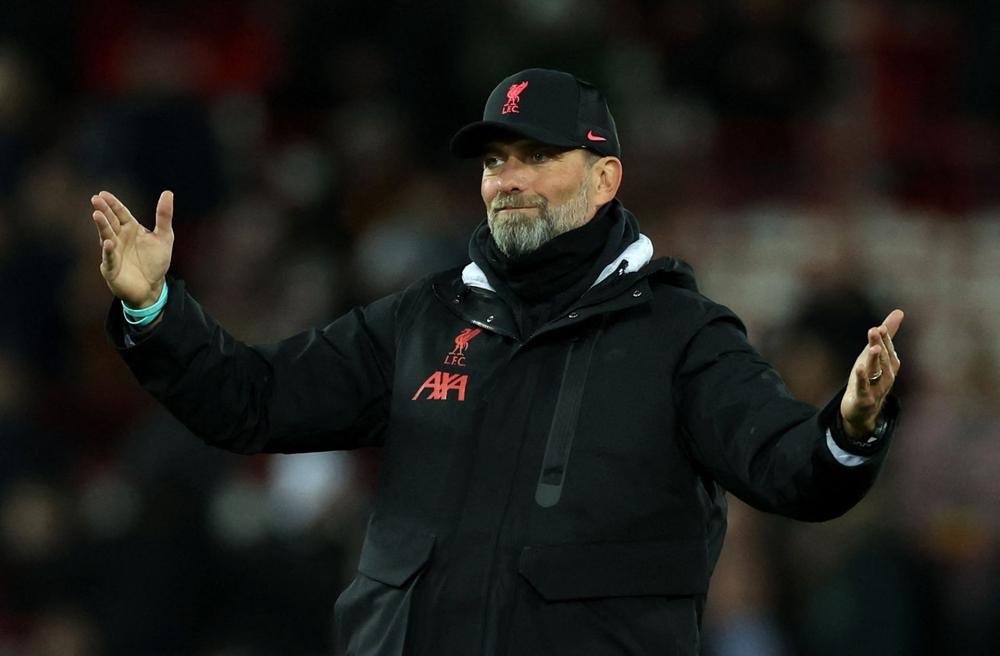 Jurgen Klopp Klaim Masih Sosok yang Tepat untuk Tangani Liverpool