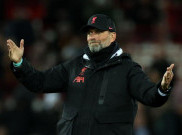 Jurgen Klopp Klaim Masih Sosok yang Tepat untuk Tangani Liverpool
