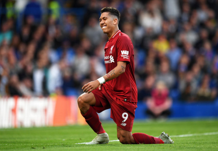 Roberto Firmino Fit Perkuat Liverpool, Klopp Enggan Terbuka