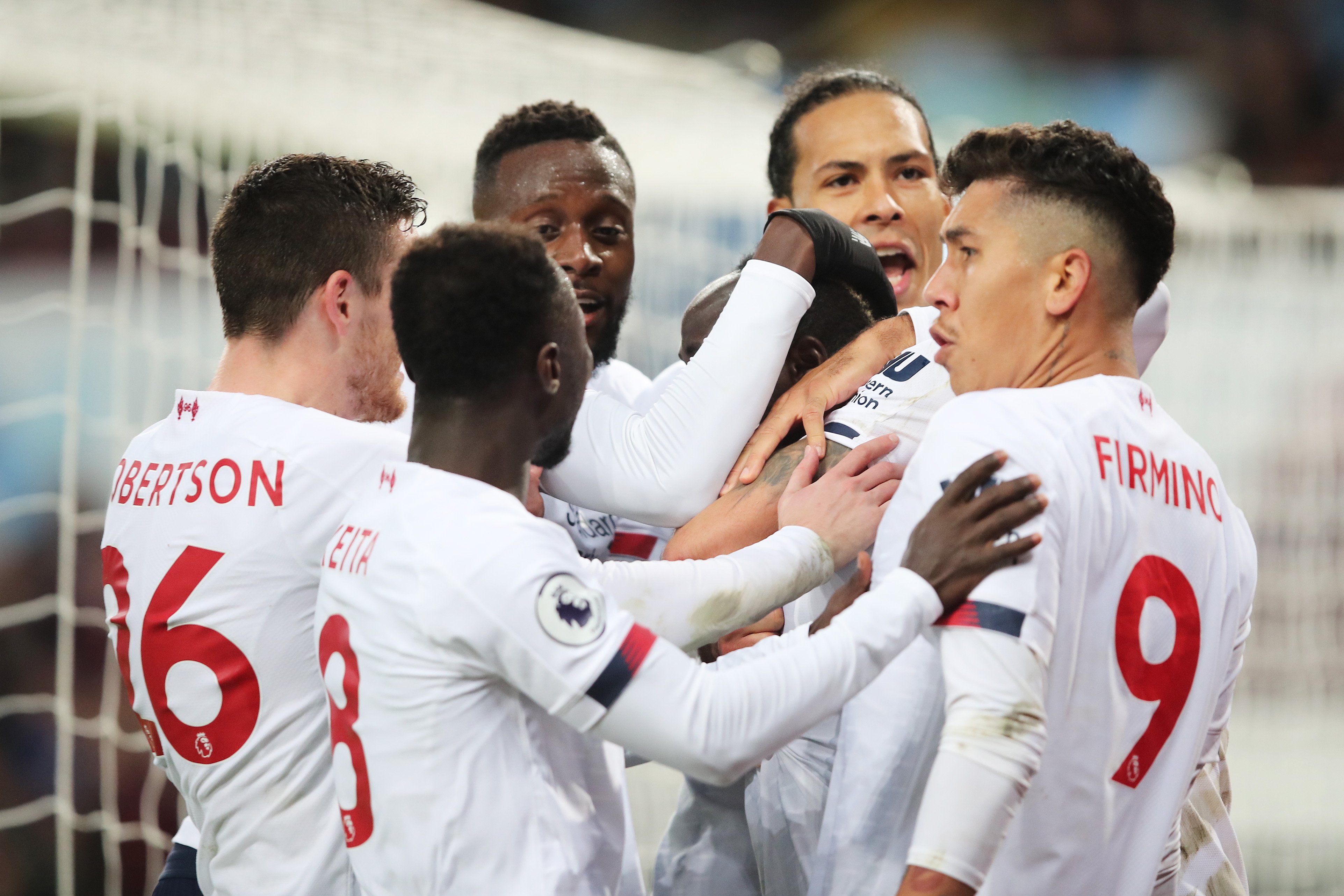 Jurgen Klopp Ungkap Resep Performa Impresif Liverpool