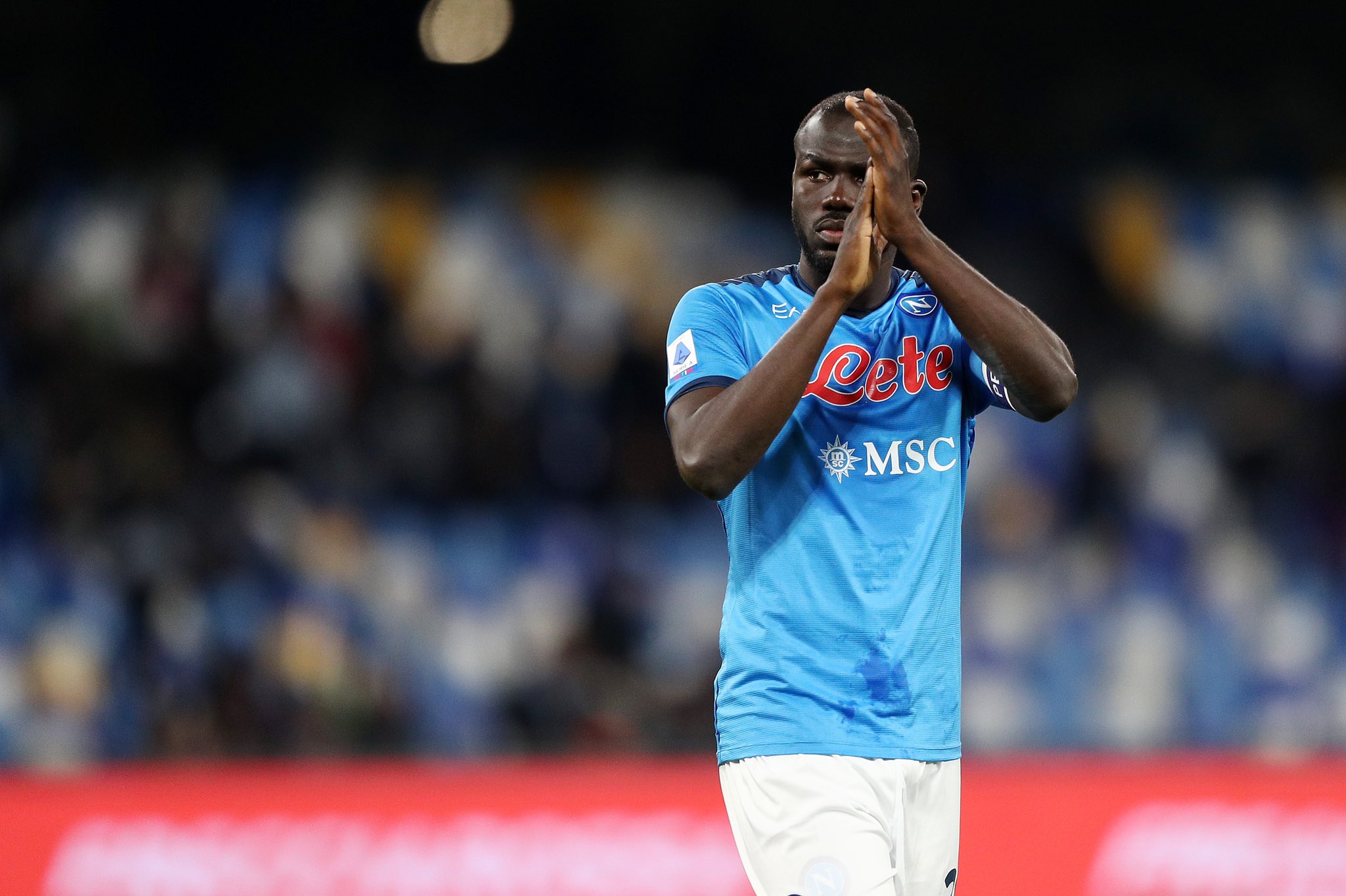 Matthijs de Ligt Condong ke Bayern, Chelsea Kejar Kalidou Koulibaly