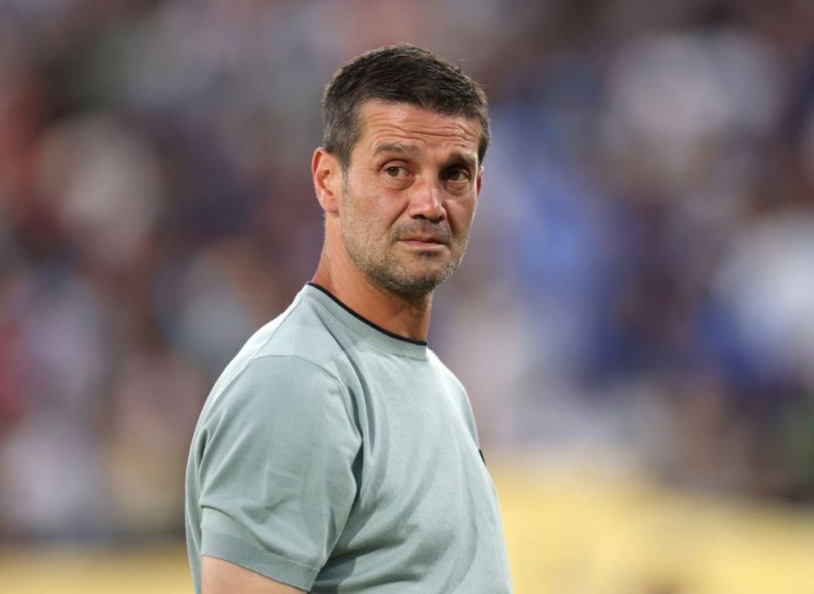 Badai Petir Ancam Inter Milan vs Fluminense, Chivu Minta Kepastian