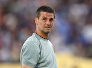 Badai Petir Ancam Inter Milan vs Fluminense, Chivu Minta Kepastian