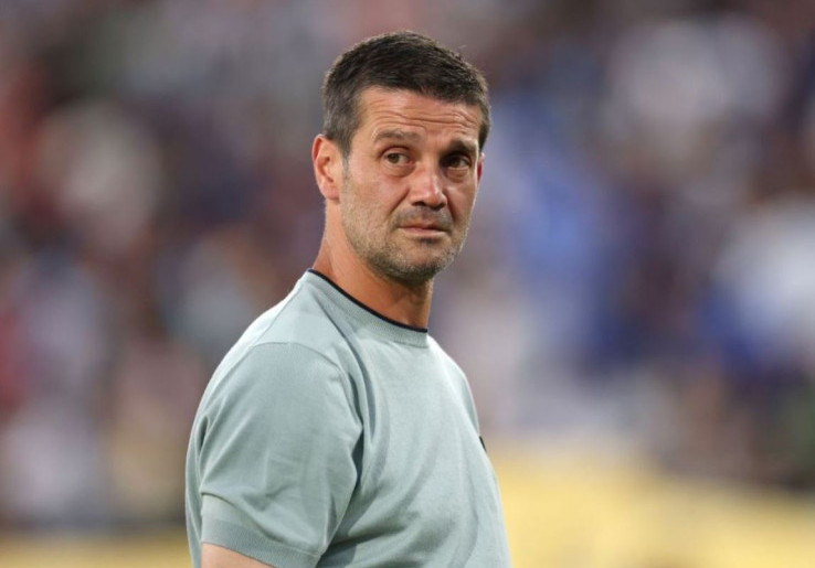 Bahas Sepak Bola Jepang, Cristian Chivu Minta Inter Bangkit saat Melawan Urawa Red Diamonds
