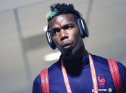 Penampilan Prancis Terus Merosot, Paul Pogba: Saya Bisa Gila