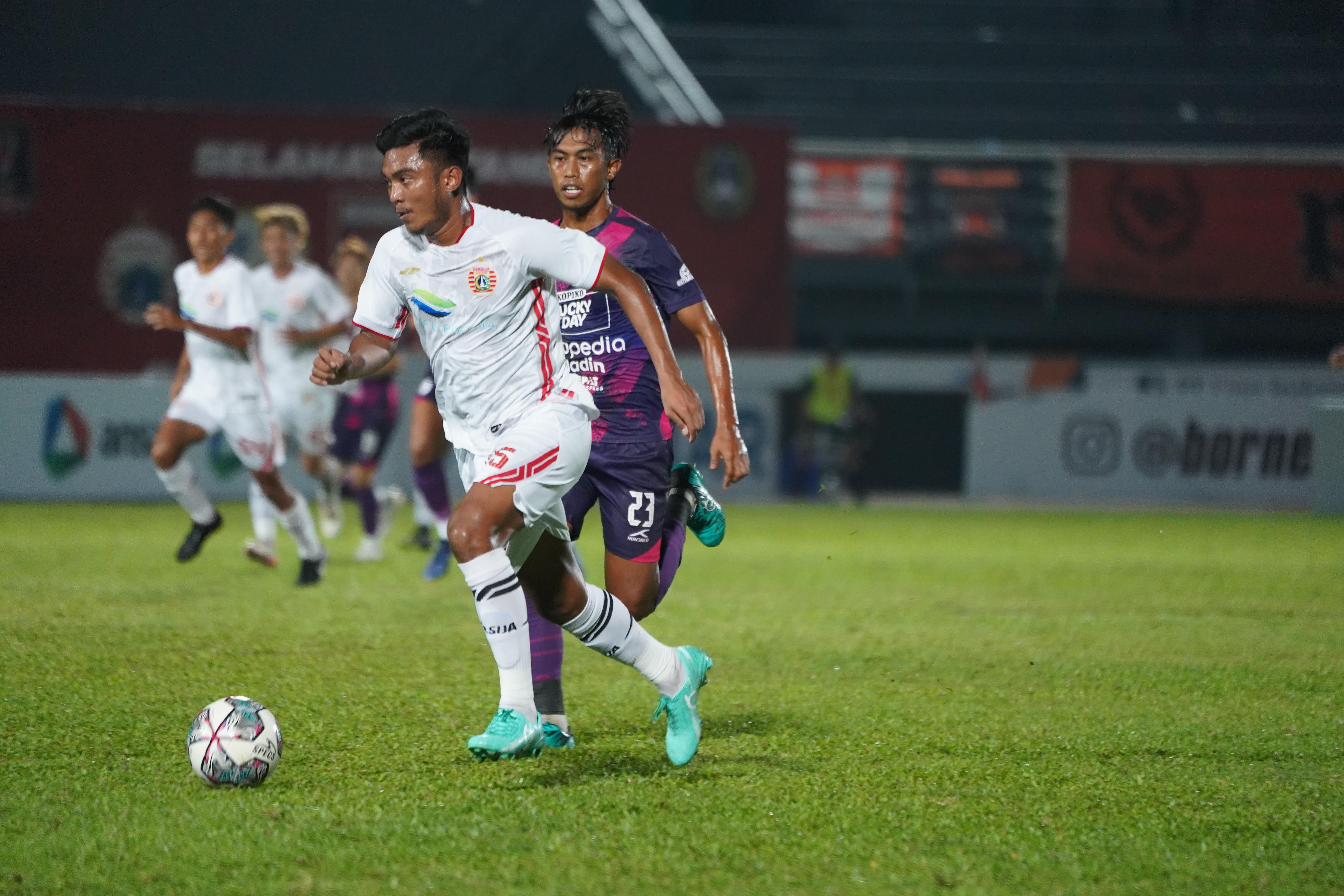Persija Dibantai RANS Nusantara, Asisten Thomas Doll Akui Timnya Tampil Buruk